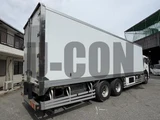 2020 Nissan Diesel Quon Truck for sale, Japanese used car export - photo 5 of 21 | GULJI TRADERS