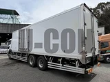 2020 Nissan Diesel Quon Truck for sale, Japanese used car export - photo 7 of 21 | GULJI TRADERS