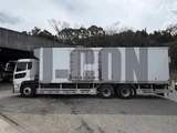 2020 Nissan Diesel Quon Truck for sale, Japanese used car export - photo 8 of 21 | GULJI TRADERS