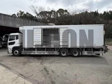2020 Nissan Diesel Quon Truck for sale, Japanese used car export - photo 9 of 21 | GULJI TRADERS