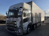 2020 Nissan Diesel Quon Truck for sale, Japanese used car export - photo 2 of 21 | GULJI TRADERS