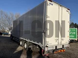 2020 Nissan Diesel Quon Truck for sale, Japanese used car export - photo 3 of 21 | GULJI TRADERS