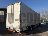 2020 Nissan Diesel Quon Truck for sale, Japanese used car export - photo 4 of 21 | GULJI TRADERS