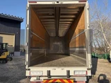 2020 Nissan Diesel Quon Truck for sale, Japanese used car export - photo 11 of 21 | GULJI TRADERS
