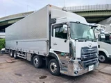 2020 Nissan Diesel Quon Truck for sale, Japanese used car export - photo 1 of 21 | GULJI TRADERS