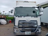 2020 Nissan Diesel Quon Truck for sale, Japanese used car export - photo 2 of 21 | GULJI TRADERS