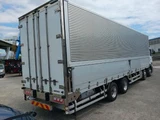 2020 Nissan Diesel Quon Truck for sale, Japanese used car export - photo 4 of 21 | GULJI TRADERS