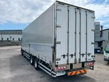 2020 Nissan Diesel Quon Truck for sale, Japanese used car export - photo 5 of 21 | GULJI TRADERS