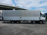 2020 Nissan Diesel Quon Truck for sale, Japanese used car export - photo 7 of 21 | GULJI TRADERS