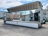 2020 Nissan Diesel Quon Truck for sale, Japanese used car export - photo 8 of 21 | GULJI TRADERS