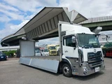 2020 Nissan Diesel Quon Truck for sale, Japanese used car export - photo 10 of 21 | GULJI TRADERS