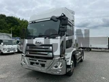 2020 Nissan Diesel Quon Truck for sale, Japanese used car export - photo 7 of 21 | GULJI TRADERS