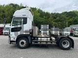 2020 Nissan Diesel Quon Truck for sale, Japanese used car export - photo 8 of 21 | GULJI TRADERS