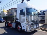 2020 Nissan Diesel Quon Truck for sale, Japanese used car export - photo 2 of 21 | GULJI TRADERS