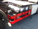 2020 Nissan Diesel Quon Truck for sale, Japanese used car export - photo 12 of 21 | GULJI TRADERS