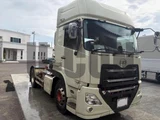2020 Nissan Diesel Quon Truck for sale, Japanese used car export - photo 1 of 21 | GULJI TRADERS