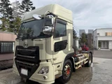 2020 Nissan Diesel Quon Truck for sale, Japanese used car export - photo 2 of 21 | GULJI TRADERS