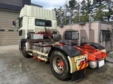 2020 Nissan Diesel Quon Truck for sale, Japanese used car export - photo 7 of 21 | GULJI TRADERS