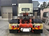 2020 Nissan Diesel Quon Truck for sale, Japanese used car export - photo 8 of 21 | GULJI TRADERS