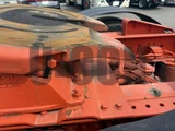 2020 Nissan Diesel Quon Truck for sale, Japanese used car export - photo 10 of 21 | GULJI TRADERS