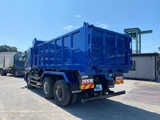 2020 Nissan Diesel Quon Truck for sale, Japanese used car export - photo 2 of 21 | GULJI TRADERS