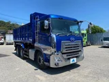 2020 Nissan Diesel Quon Truck for sale, Japanese used car export - photo 3 of 21 | GULJI TRADERS