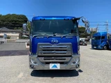 2020 Nissan Diesel Quon Truck for sale, Japanese used car export - photo 5 of 21 | GULJI TRADERS