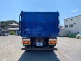 2020 Nissan Diesel Quon Truck for sale, Japanese used car export - photo 7 of 21 | GULJI TRADERS