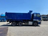 2020 Nissan Diesel Quon Truck for sale, Japanese used car export - photo 8 of 21 | GULJI TRADERS