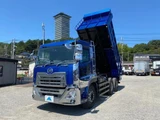 2020 Nissan Diesel Quon Truck for sale, Japanese used car export - photo 9 of 21 | GULJI TRADERS