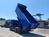 2020 Nissan Diesel Quon Truck for sale, Japanese used car export - photo 10 of 21 | GULJI TRADERS