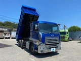 2020 Nissan Diesel Quon Truck for sale, Japanese used car export - photo 11 of 21 | GULJI TRADERS