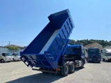 2020 Nissan Diesel Quon Truck for sale, Japanese used car export - photo 12 of 21 | GULJI TRADERS