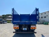 2020 Nissan Diesel Quon Truck for sale, Japanese used car export - photo 14 of 21 | GULJI TRADERS