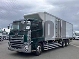 2020 Nissan Diesel Quon Truck for sale, Japanese used car export - photo 1 of 21 | GULJI TRADERS