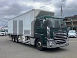 2020 Nissan Diesel Quon Truck for sale, Japanese used car export - photo 2 of 21 | GULJI TRADERS