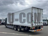 2020 Nissan Diesel Quon Truck for sale, Japanese used car export - photo 4 of 21 | GULJI TRADERS