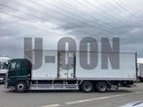 2020 Nissan Diesel Quon Truck for sale, Japanese used car export - photo 5 of 21 | GULJI TRADERS