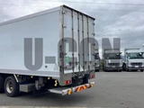 2020 Nissan Diesel Quon Truck for sale, Japanese used car export - photo 12 of 21 | GULJI TRADERS