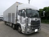 2020 Nissan Diesel Quon Truck for sale, Japanese used car export - photo 1 of 21 | GULJI TRADERS