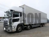 2020 Nissan Diesel Quon Truck for sale, Japanese used car export - photo 2 of 21 | GULJI TRADERS
