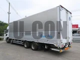 2020 Nissan Diesel Quon Truck for sale, Japanese used car export - photo 3 of 21 | GULJI TRADERS