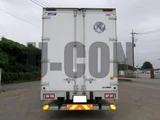 2020 Nissan Diesel Quon Truck for sale, Japanese used car export - photo 5 of 21 | GULJI TRADERS