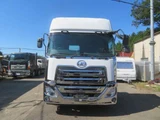 2020 Nissan Diesel Quon Truck for sale, Japanese used car export - photo 2 of 50 | GULJI TRADERS