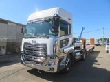 2020 Nissan Diesel Quon Truck for sale, Japanese used car export - photo 3 of 50 | GULJI TRADERS