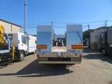 2020 Nissan Diesel Quon Truck for sale, Japanese used car export - photo 7 of 50 | GULJI TRADERS
