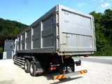 2020 Nissan Diesel Quon Truck for sale, Japanese used car export - photo 5 of 9 | GULJI TRADERS