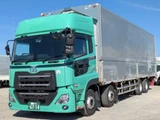 2020 Nissan Diesel Quon Truck for sale, Japanese used car export - photo 1 of 9 | GULJI TRADERS