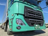 2020 Nissan Diesel Quon Truck for sale, Japanese used car export - photo 4 of 9 | GULJI TRADERS