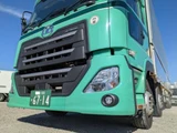 2020 Nissan Diesel Quon Truck for sale, Japanese used car export - photo 5 of 9 | GULJI TRADERS